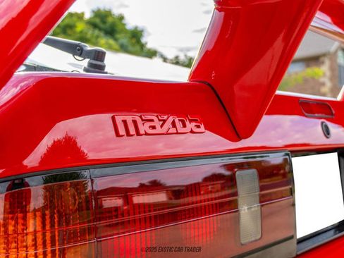 Used 1989 MAZDA RX-7 Turbo image 76