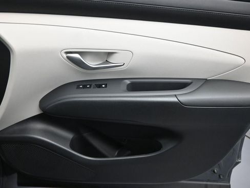 New 2026 Hyundai Tucson SEL image 28