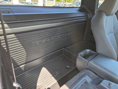 Used 2024 Toyota Tacoma SR RWD image 13