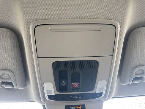 New 2026 Honda Accord Touring image 26