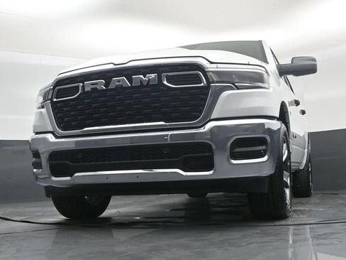 New 2026 RAM 1500 Tradesman RWD image 44