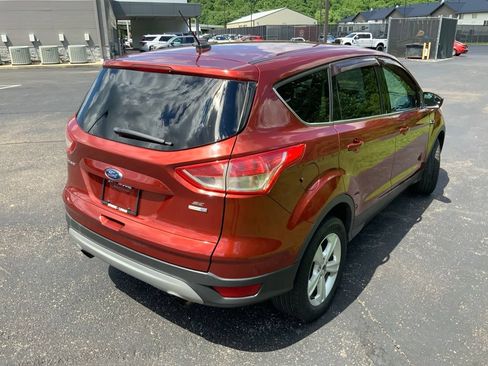 Used 2015 Ford Escape SE AWD/4WD image 11
