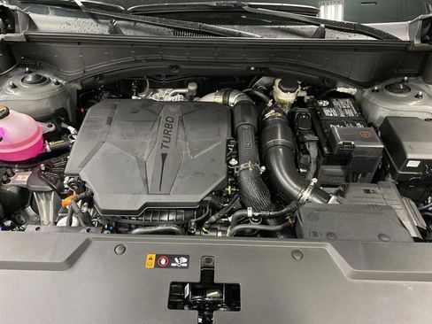 New 2026 Hyundai Santa Fe SE image 35