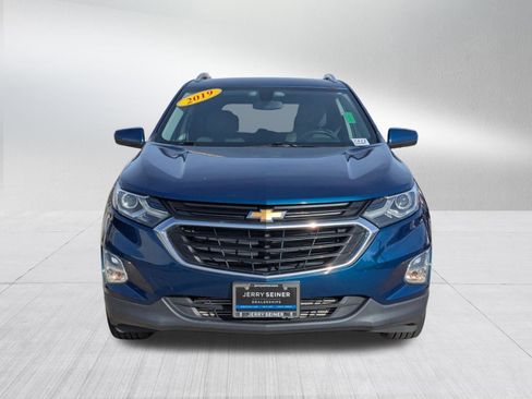 Used 2019 Chevrolet Equinox LT image 9