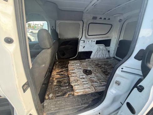 Used 2016 RAM ProMaster City Tradesman image 14