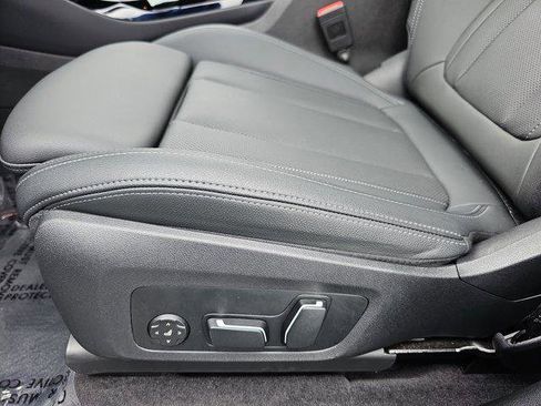 Used 2024 BMW X3 sDrive30i w/ Premium Package w/ZPA image 29