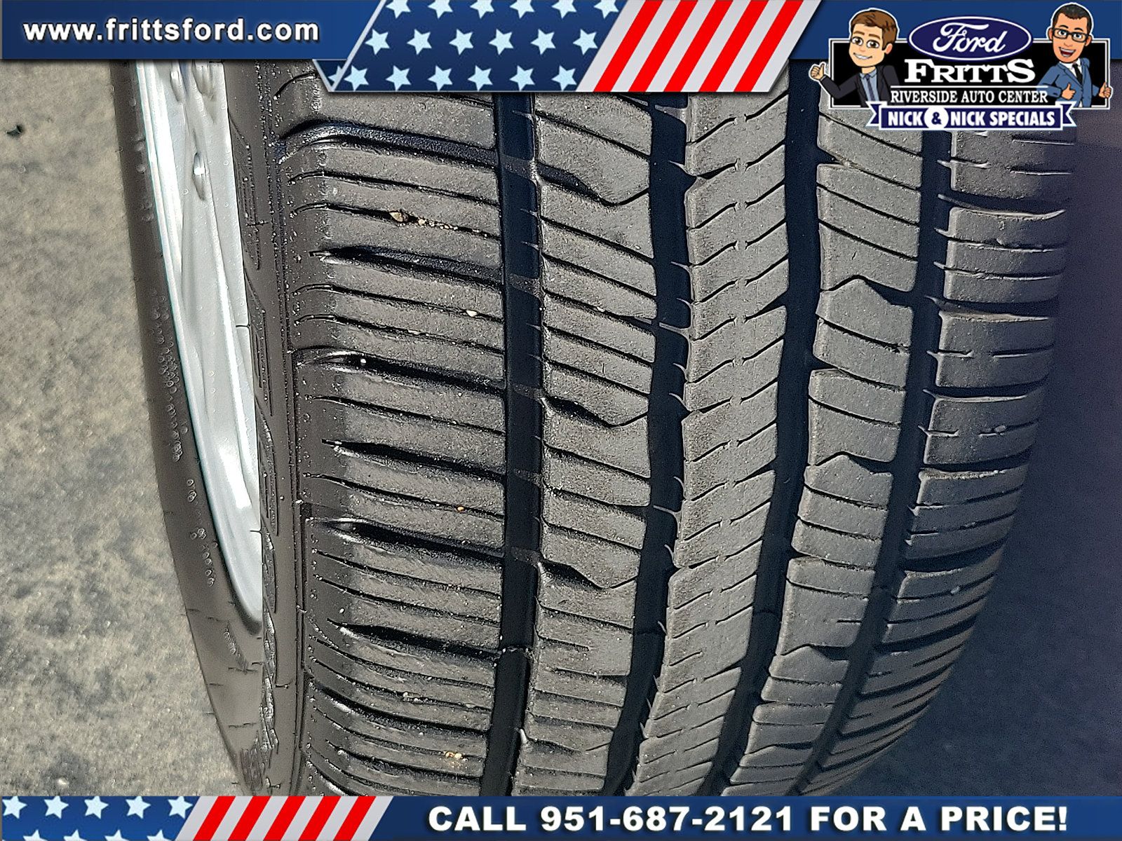 Certified 2020 Ford Transit Connect XLT FWD image 19