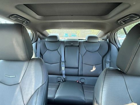 Used 2024 Cadillac CT5 V w/ Premium Package AWD/4WD image 24