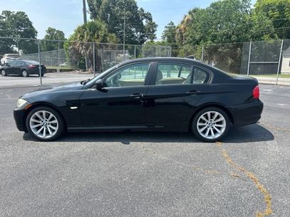 Used 2011 BMW 328i Sedan