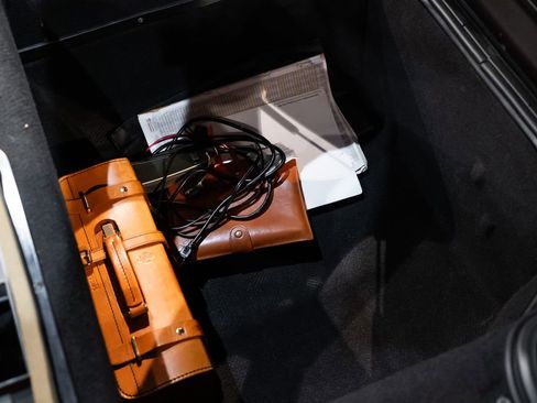 Used 1994 Ferrari 348 Spider image 22