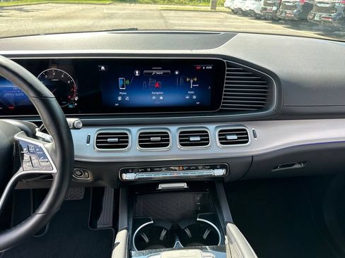 Used 2026 Mercedes-Benz GLE 350 4MATIC image 56