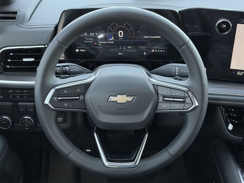 New 2026 Chevrolet Suburban Premier w/ Sun And Tow Package image 12