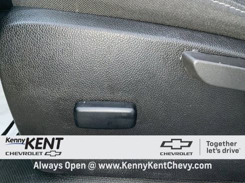 Certified 2022 GMC Canyon Elevation image 24