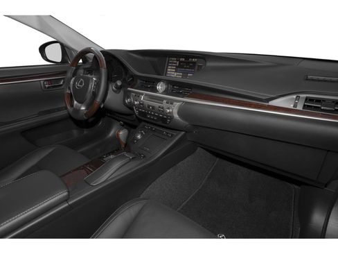Used 2015 Lexus ES 350 image 69