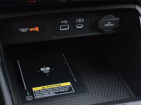 Used 2024 Honda CR-V EX-L image 33