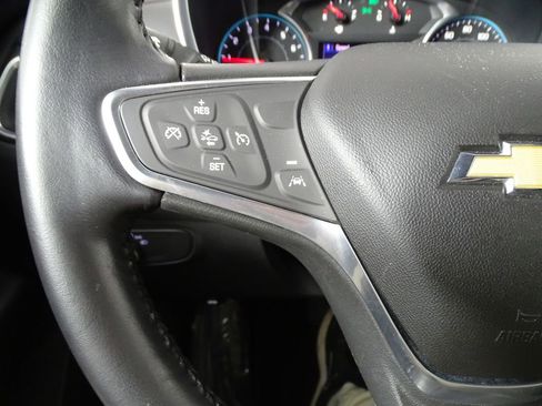 Used 2022 Chevrolet Equinox LT image 23