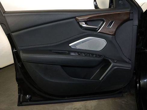 Used 2023 Acura RDX AWD w/ Advance Package image 25