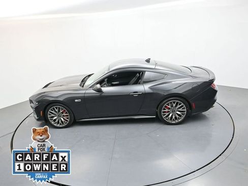 Used 2024 Ford Mustang GT Premium RWD image 22