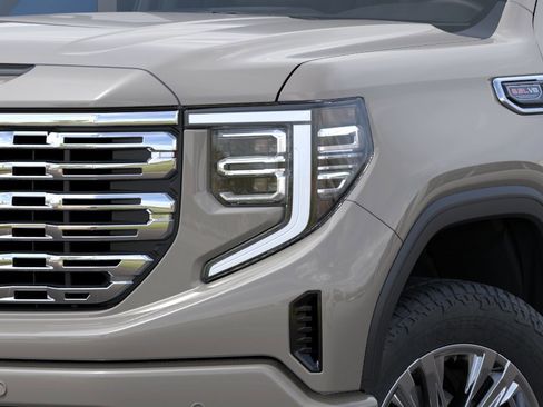 New 2026 GMC Sierra 1500 Denali AWD/4WD image 11