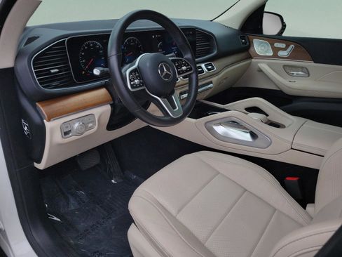 Certified 2021 Mercedes-Benz GLE 350 4MATIC image 19