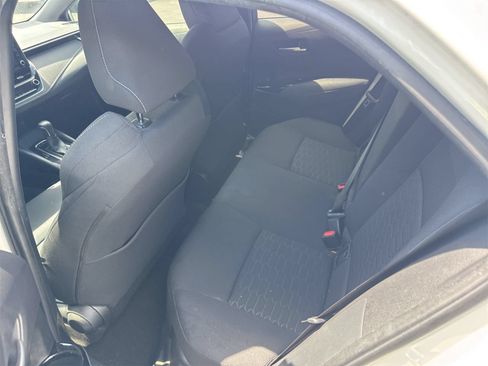 Used 2022 Toyota Corolla SE FWD image 10