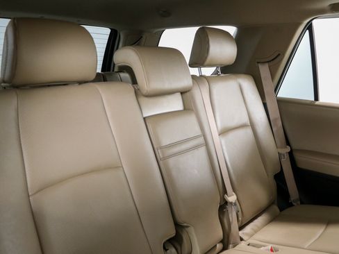 Used 2023 Toyota 4Runner Limited AWD/4WD image 29