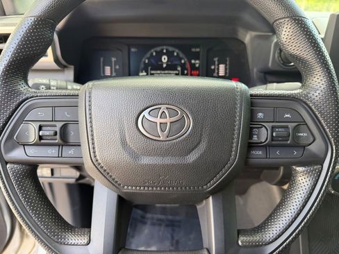 Used 2024 Toyota Tacoma SR5 RWD image 21