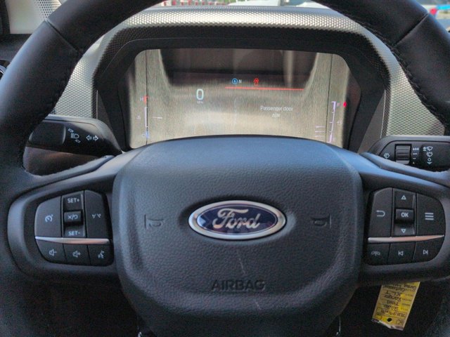 New 2026 Ford Ranger XLT w/ Equipment Group 301A High RWD image 27