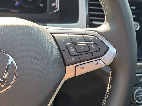Used 2022 Volkswagen Atlas Cross Sport SEL AWD/4WD image 20