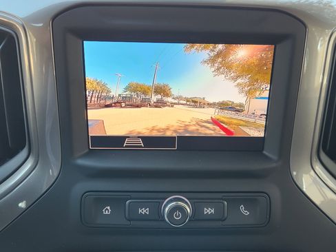 New 2026 Chevrolet Silverado 2500 W/T w/ WT Convenience Package image 5