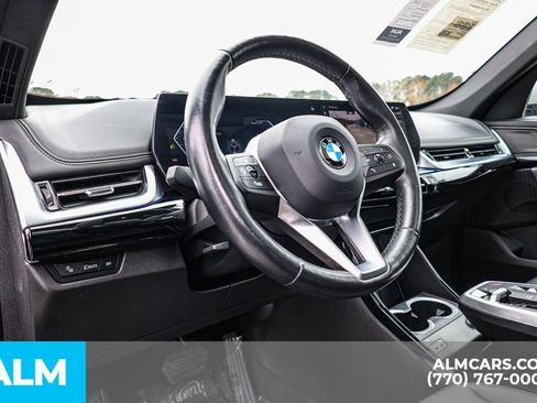 Used 2025 BMW X1 xDrive28i image 29