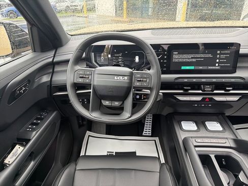 New 2027 Kia Telluride SX X-Pro AWD/4WD image 24
