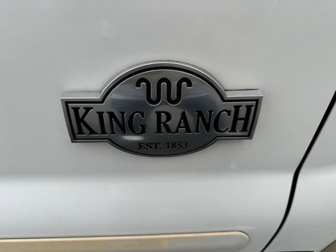 Used 2013 Ford F250 King Ranch w/ King Ranch w/Chrome Pkg image 16
