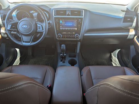 Used 2019 Subaru Outback 2.5i Touring w/ Popular Package #3A image 10