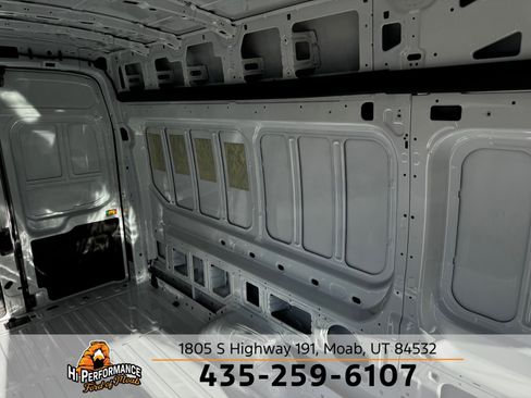 New 2026 Ford Transit 350 Base image 51