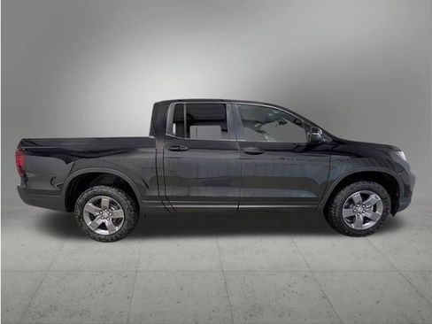 New 2026 Honda Ridgeline TrailSport image 9