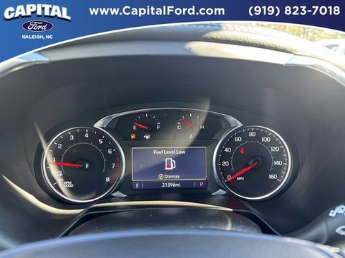 Used 2024 Chevrolet Blazer LT w/ Convenience Package image 24