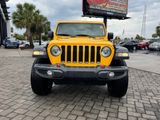Used 2020 Jeep Wrangler Unlimited Rubicon image 5