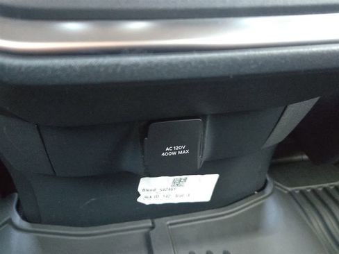 New 2026 Ford Expedition Tremor AWD/4WD image 35