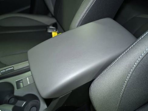 Used 2025 Subaru Crosstrek 2.5i Premium w/ Crosstrek Mirror Package image 24