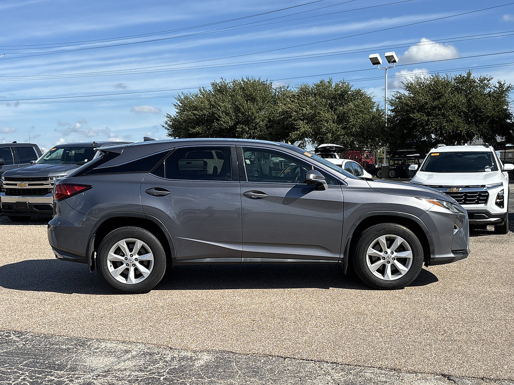 Used 2017 Lexus RX 350 AWD w/ Premium Package image 4