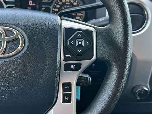 Used 2019 Toyota Tundra SR5 image 21