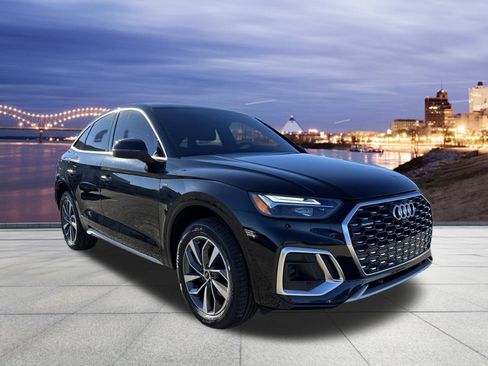 Used 2023 Audi Q5 2.0T Premium Plus image 4