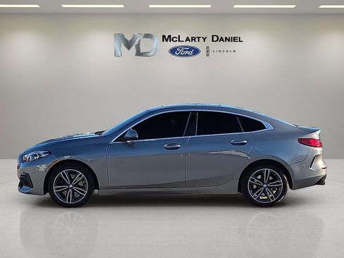 Used 2023 BMW 228i xDrive Gran Coupe 228i xDrive w/ Convenience Package image 3