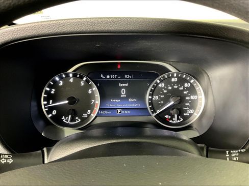 Certified 2022 Nissan Frontier S w/ Technology Package RWD image 14