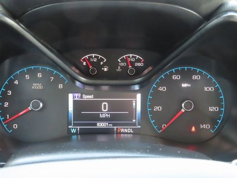 Used 2018 Chevrolet Colorado Z71 image 35