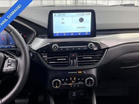 Used 2023 Ford Escape Active AWD/4WD image 6