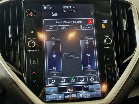 Used 2024 Subaru Ascent Premium w/ Convenience Package image 23