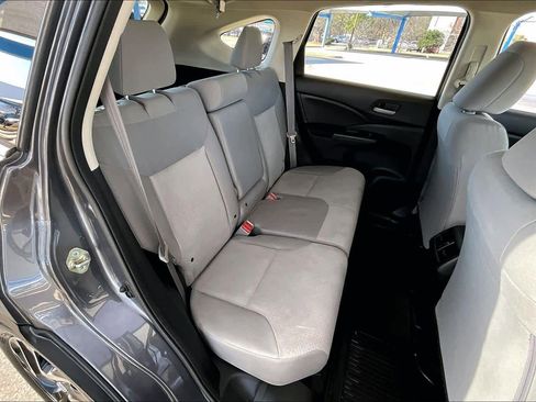 Used 2016 Honda CR-V SE image 20