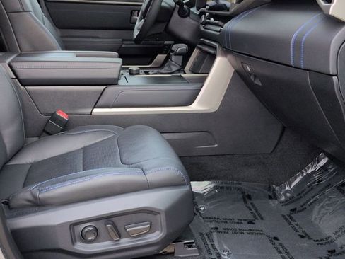 New 2026 Toyota Tundra Platinum image 30